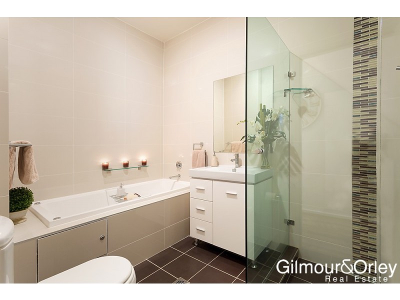 9/23-35 Crane Road, Castle Hill NSW 2154