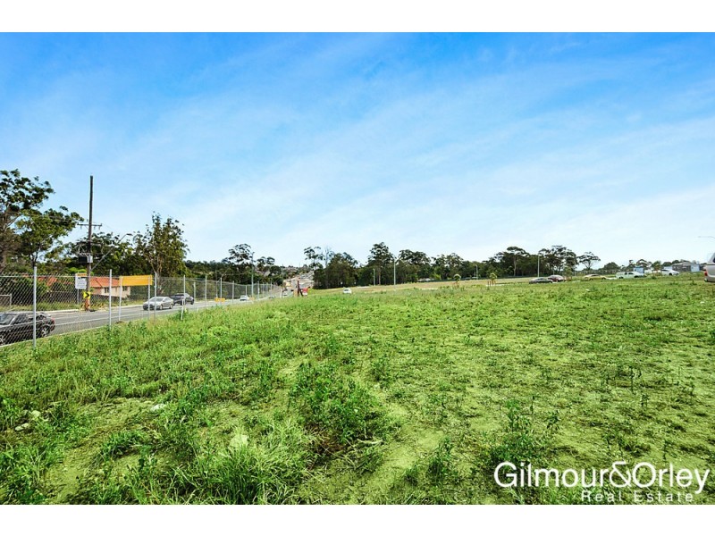 Lot 3 Winning Street, Kellyville NSW 2155
