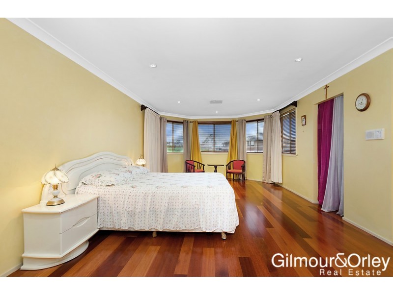 8 Neiwand Avenue, Kellyville NSW 2155