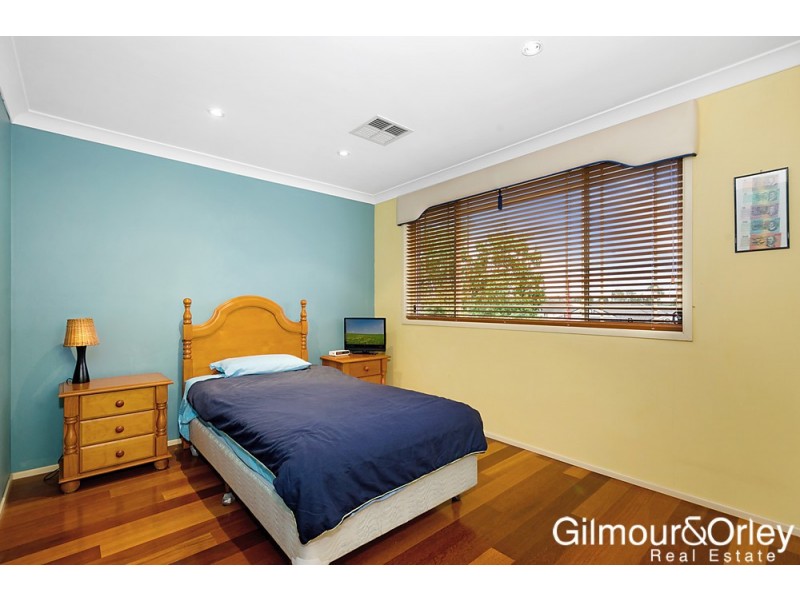 8 Neiwand Avenue, Kellyville NSW 2155