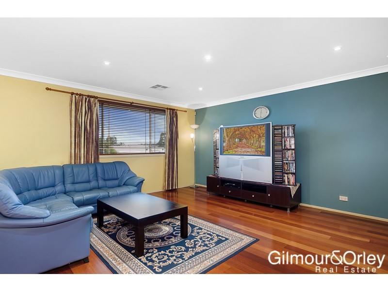 8 Neiwand Avenue, Kellyville NSW 2155