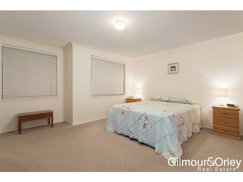 9 Mailey Circuit, Rouse Hill NSW 2155
