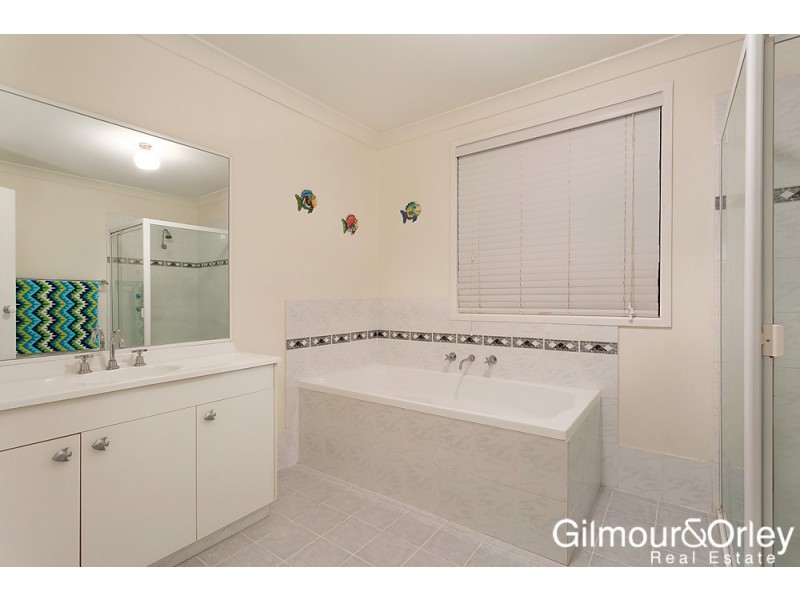 9 Mailey Circuit, Rouse Hill NSW 2155