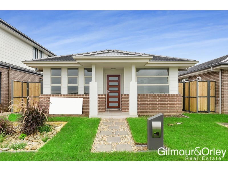 Lot 212 Hezlett Road, Kellyville NSW 2155