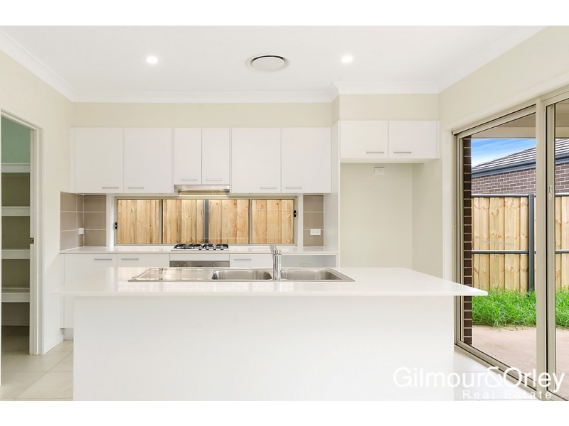 Lot 212 Hezlett Road, Kellyville NSW 2155