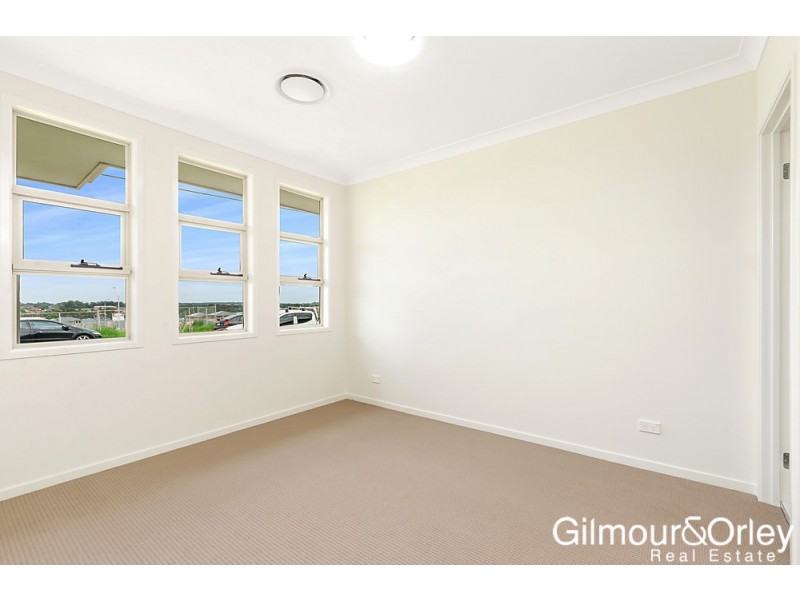 Lot 212 Hezlett Road, Kellyville NSW 2155