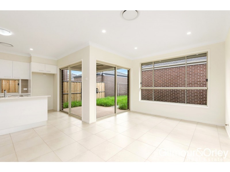 Lot 212 Hezlett Road, Kellyville NSW 2155