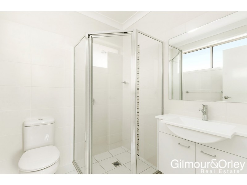 Lot 212 Hezlett Road, Kellyville NSW 2155