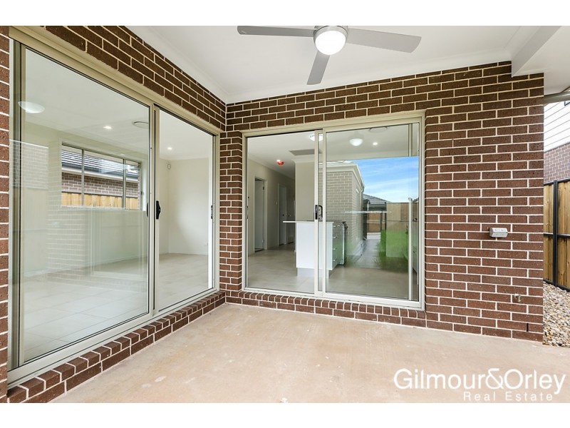 Lot 212 Hezlett Road, Kellyville NSW 2155