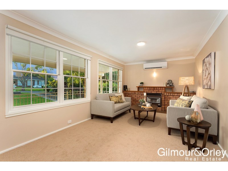 15 Spring Road, Kellyville NSW 2155