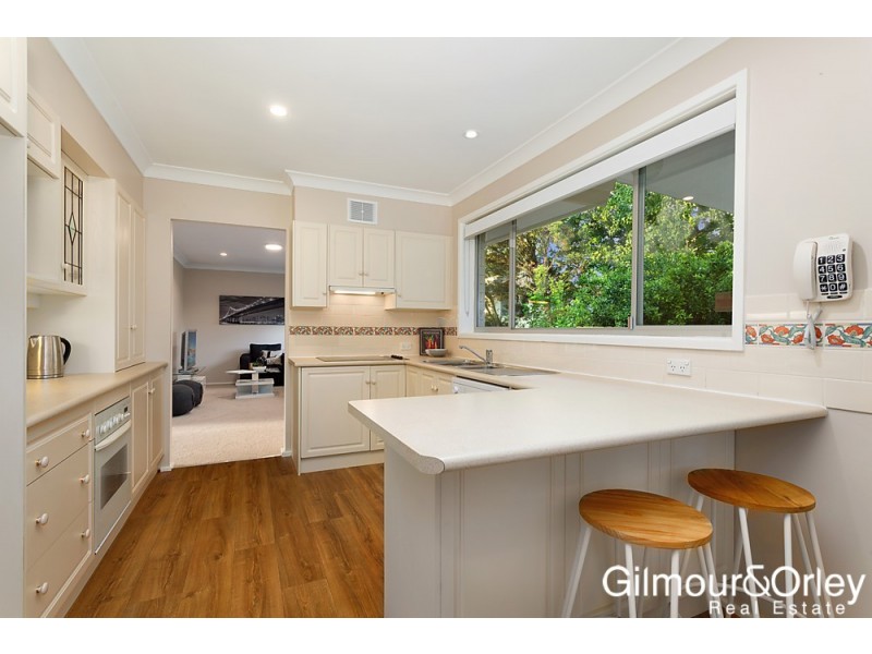 15 Spring Road, Kellyville NSW 2155