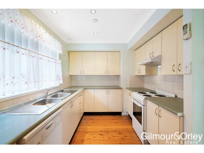 32 President Road, Kellyville NSW 2155