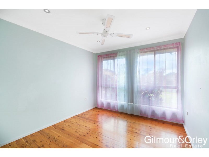 32 President Road, Kellyville NSW 2155