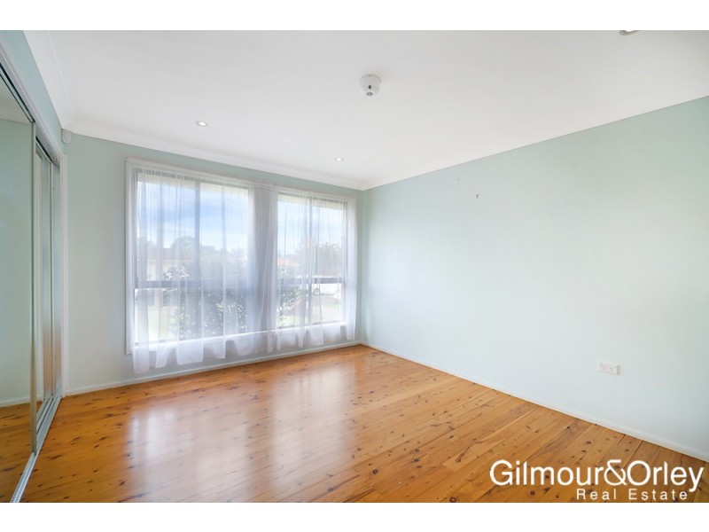 32 President Road, Kellyville NSW 2155