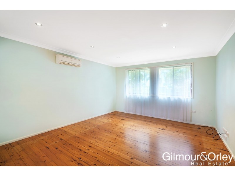 32 President Road, Kellyville NSW 2155