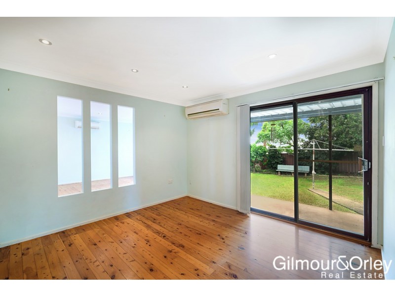 32 President Road, Kellyville NSW 2155