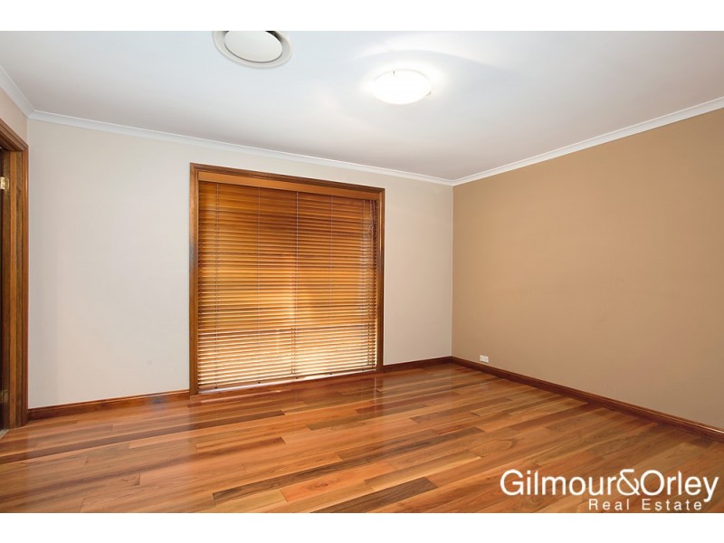 11 Marella Avenue, Kellyville NSW 2155