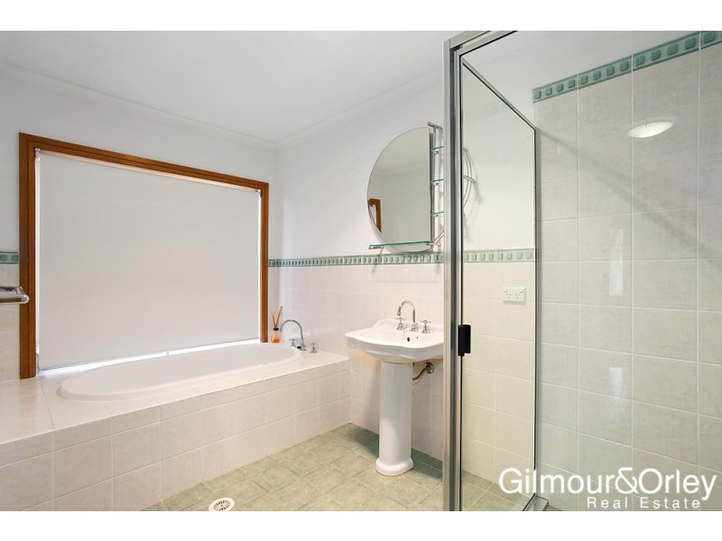 11 Marella Avenue, Kellyville NSW 2155