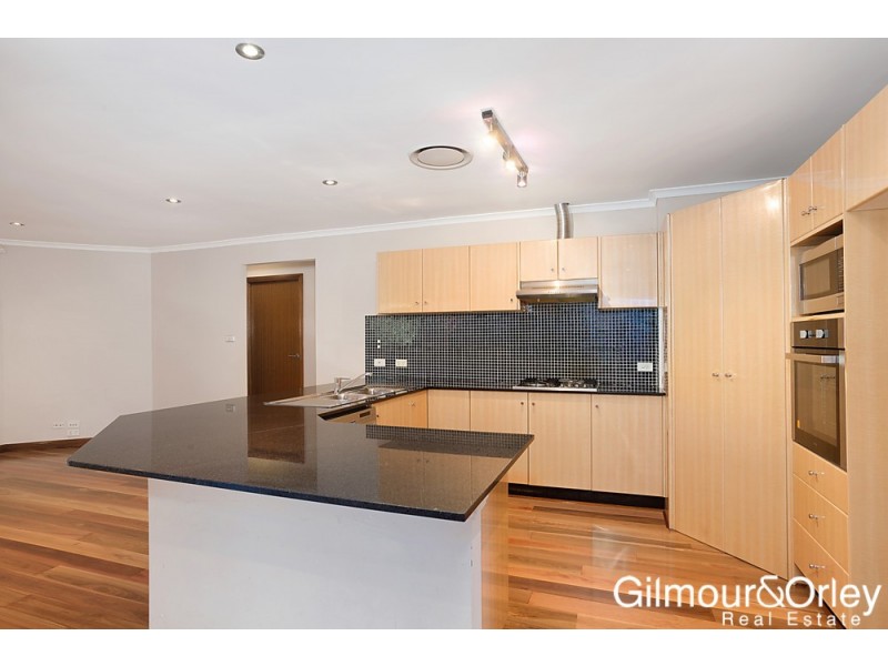 11 Marella Avenue, Kellyville NSW 2155