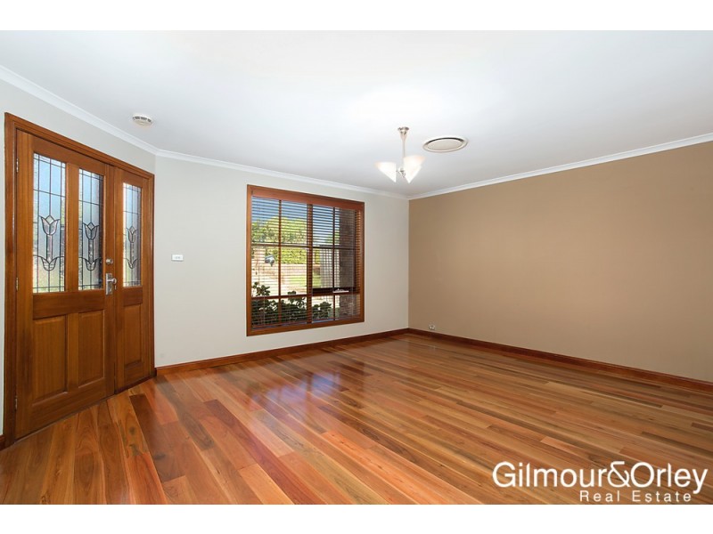 11 Marella Avenue, Kellyville NSW 2155