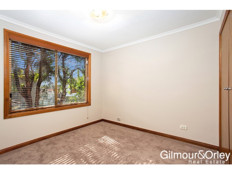 11 Marella Avenue, Kellyville NSW 2155