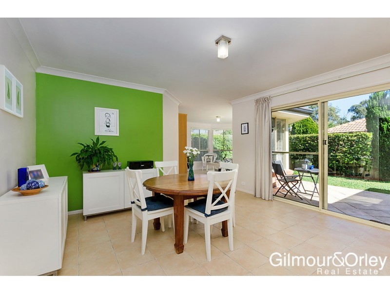 6 Austen Place, Kellyville NSW 2155