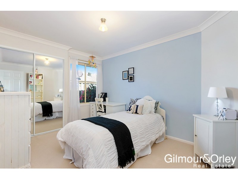 6 Austen Place, Kellyville NSW 2155