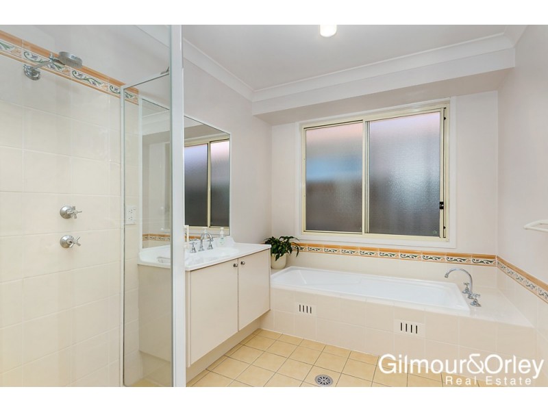 6 Austen Place, Kellyville NSW 2155