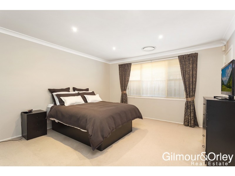 10 Lycett Avenue, Kellyville NSW 2155