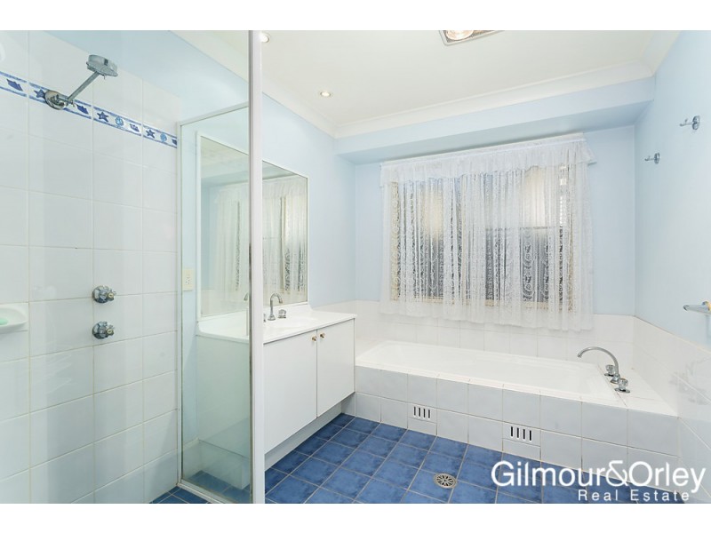 10 Lycett Avenue, Kellyville NSW 2155
