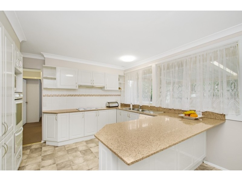 19 Spring Road, Kellyville NSW 2155