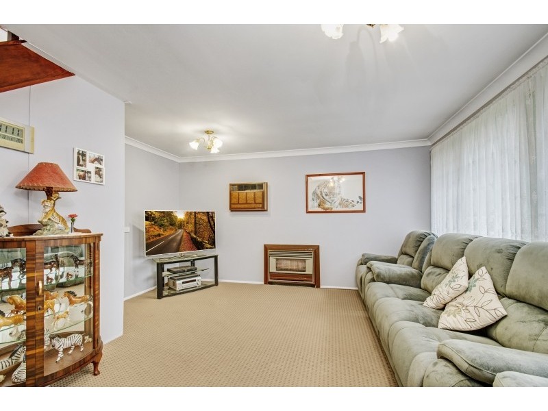 19 Spring Road, Kellyville NSW 2155