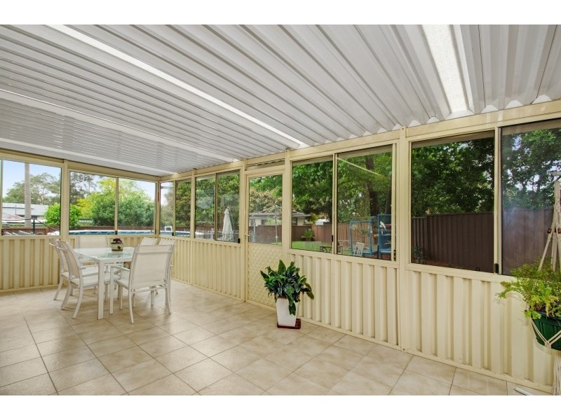 19 Spring Road, Kellyville NSW 2155
