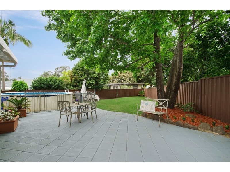 19 Spring Road, Kellyville NSW 2155