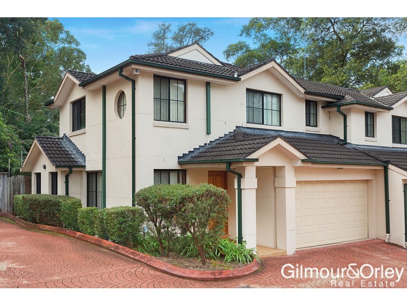 7/27 Cook Street, Baulkham Hills NSW 2153
