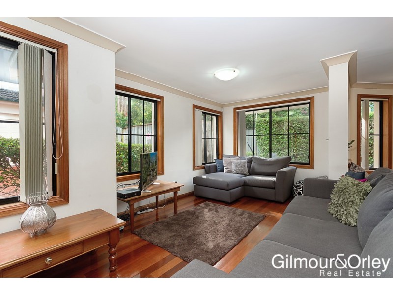 7/27 Cook Street, Baulkham Hills NSW 2153