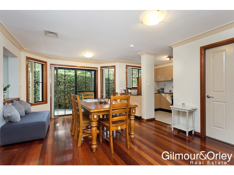 7/27 Cook Street, Baulkham Hills NSW 2153