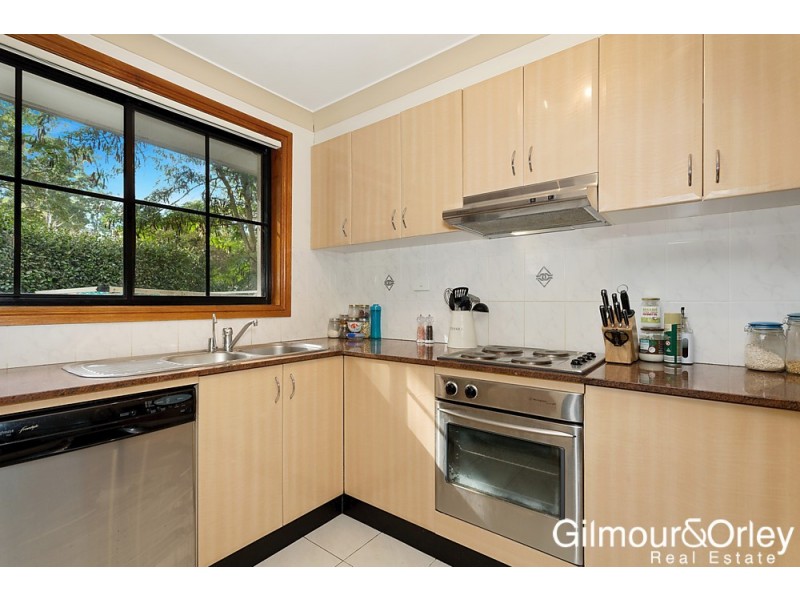 7/27 Cook Street, Baulkham Hills NSW 2153