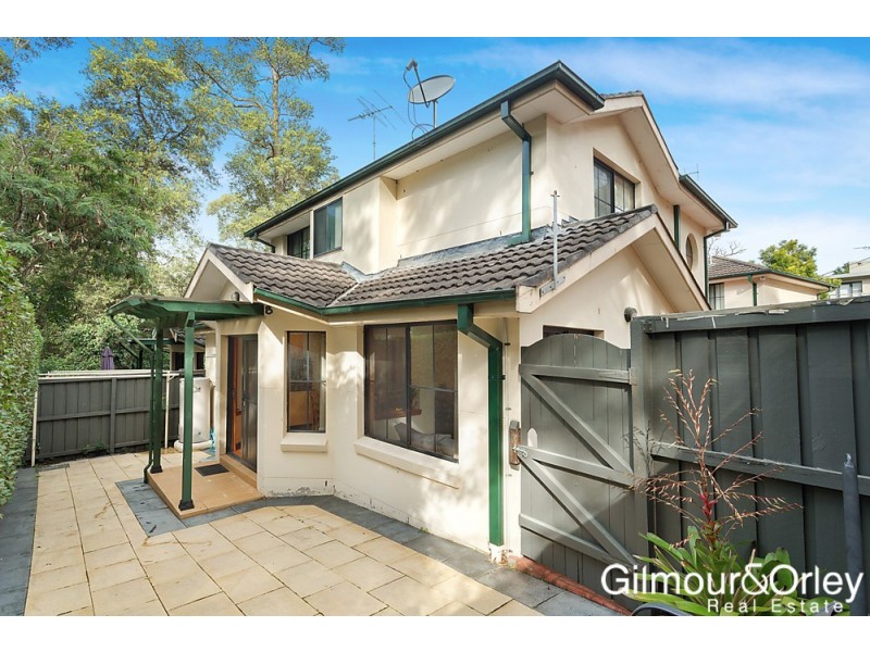 7/27 Cook Street, Baulkham Hills NSW 2153