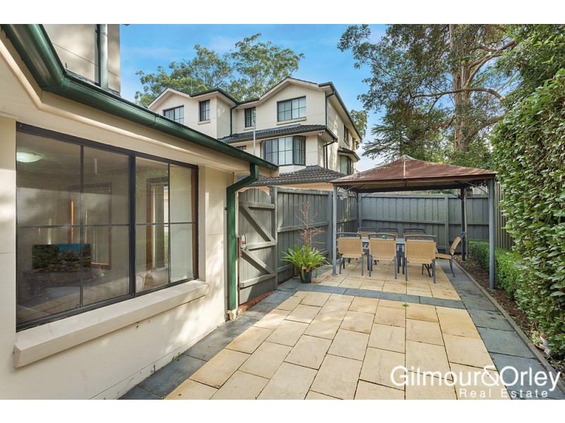 7/27 Cook Street, Baulkham Hills NSW 2153
