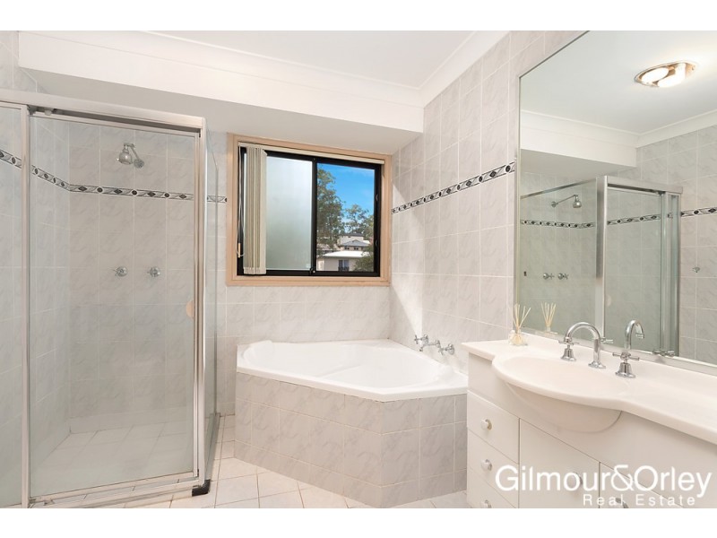 7/27 Cook Street, Baulkham Hills NSW 2153