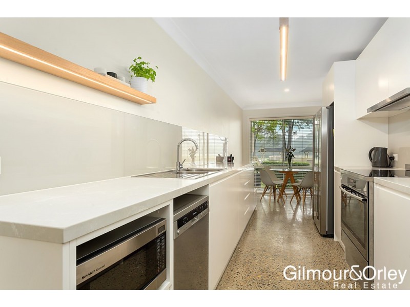 12 O’Reilly Way, Rouse Hill NSW 2155