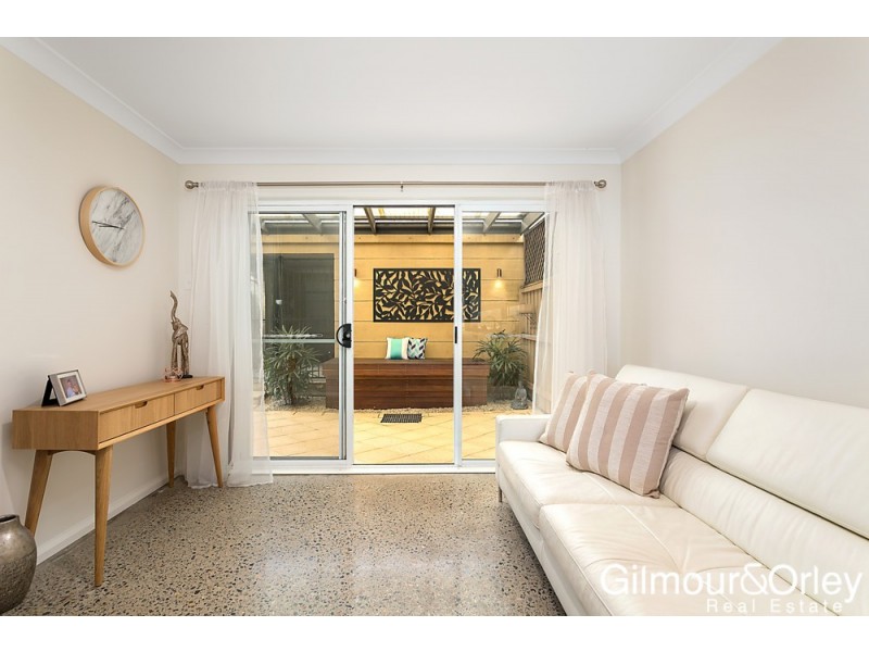 12 O’Reilly Way, Rouse Hill NSW 2155
