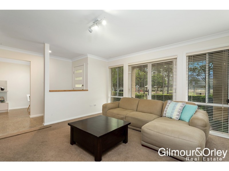 12 O’Reilly Way, Rouse Hill NSW 2155