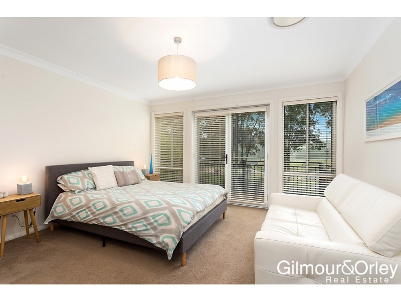 12 O’Reilly Way, Rouse Hill NSW 2155