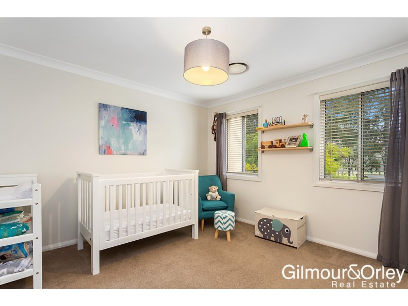12 O’Reilly Way, Rouse Hill NSW 2155