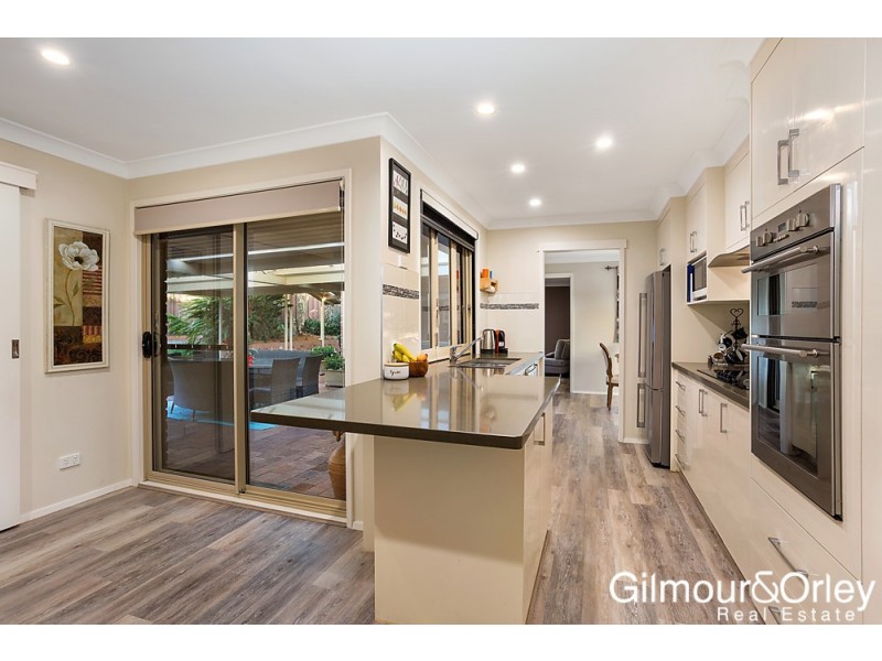 8 Harper Place, Kellyville NSW 2155