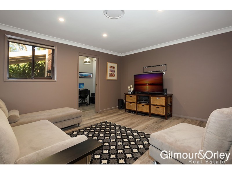 8 Harper Place, Kellyville NSW 2155