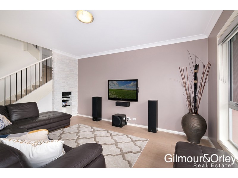 100 Stanhope Parkway, Stanhope Gardens NSW 2768