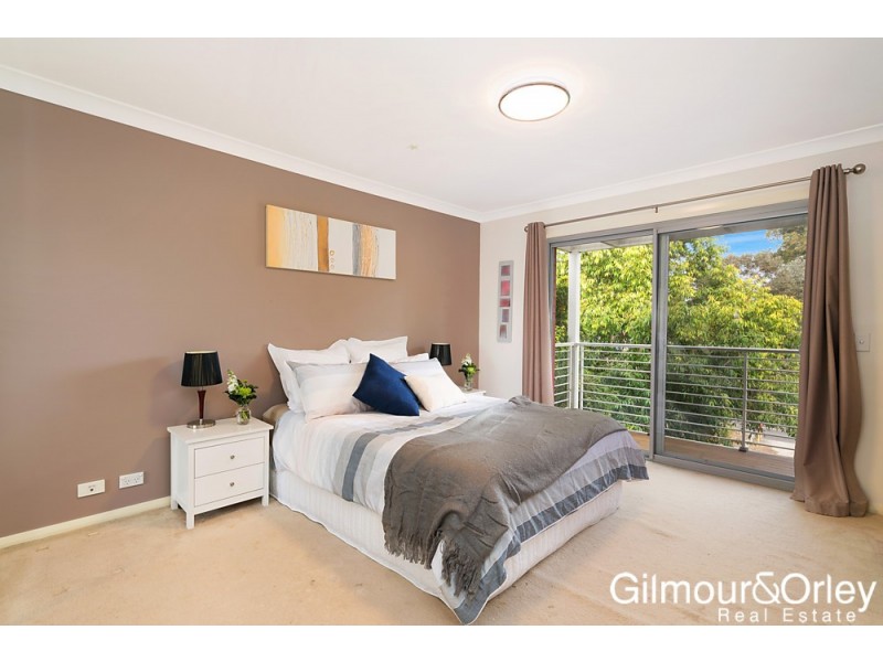 100 Stanhope Parkway, Stanhope Gardens NSW 2768